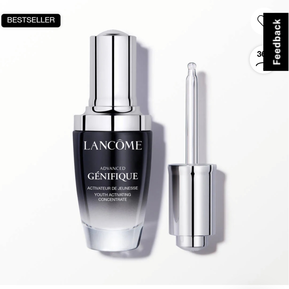 Lancôme Advanced Génifique Youth Activating Concentrate